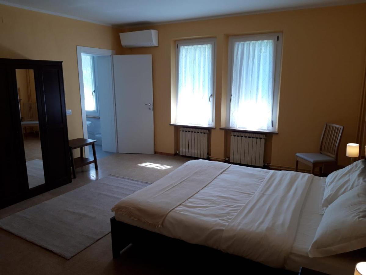 Corte Isolo Goito  Εξωτερικό φωτογραφία