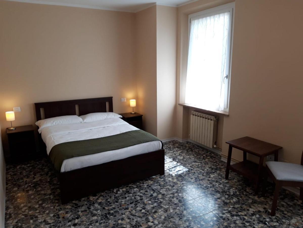 Corte Isolo Goito  Εξωτερικό φωτογραφία