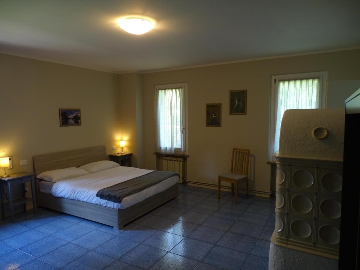 Corte Isolo Goito  Εξωτερικό φωτογραφία