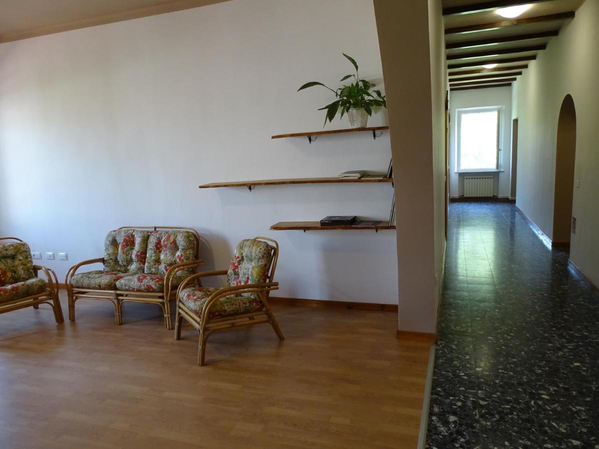 Corte Isolo Goito  Εξωτερικό φωτογραφία